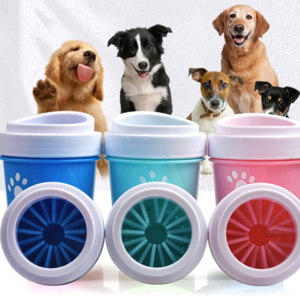 CleanPaw Dog Foot Cleaner