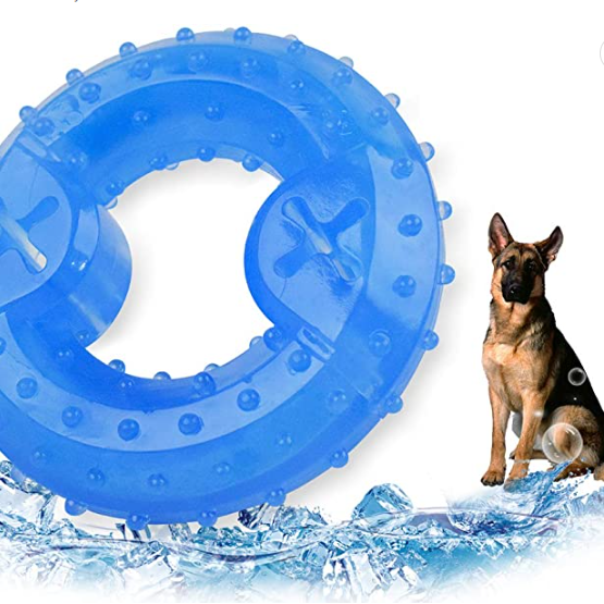 ChillChew Freezable Dog Toy